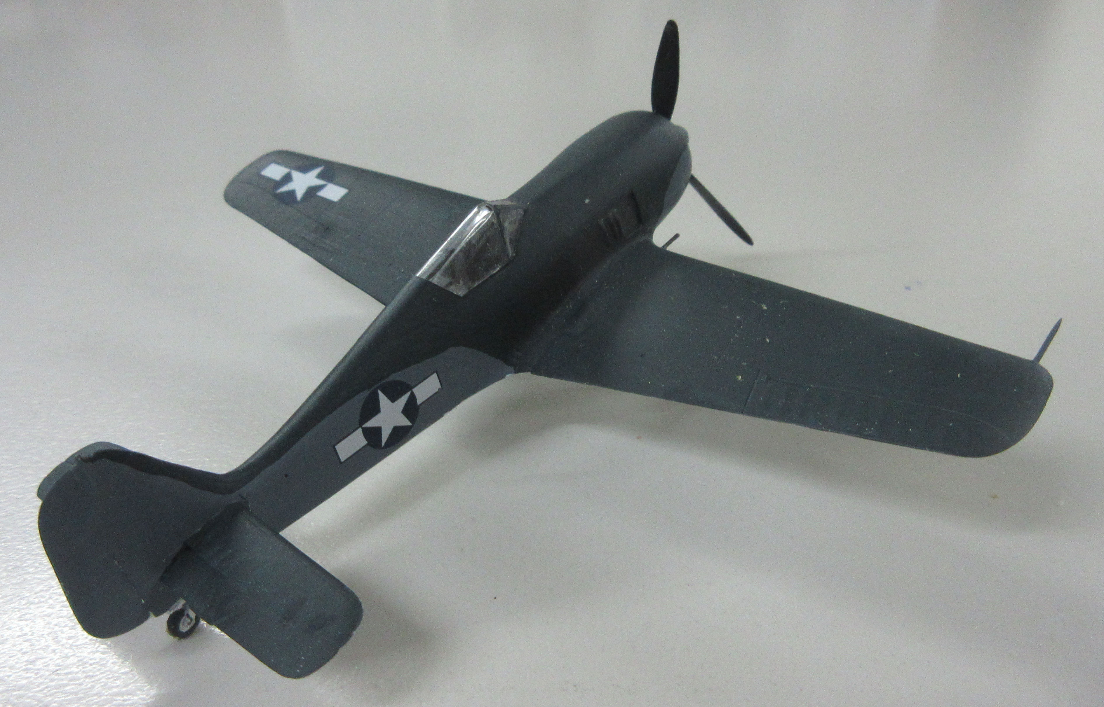 Fw190G-3 a