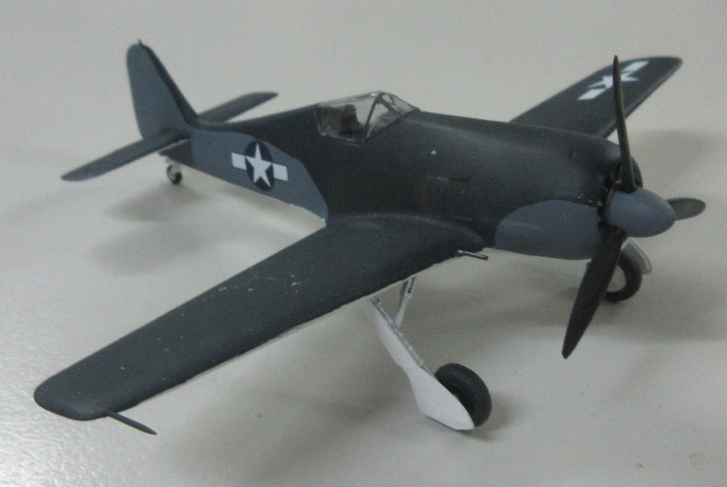 Fw190G-3 b