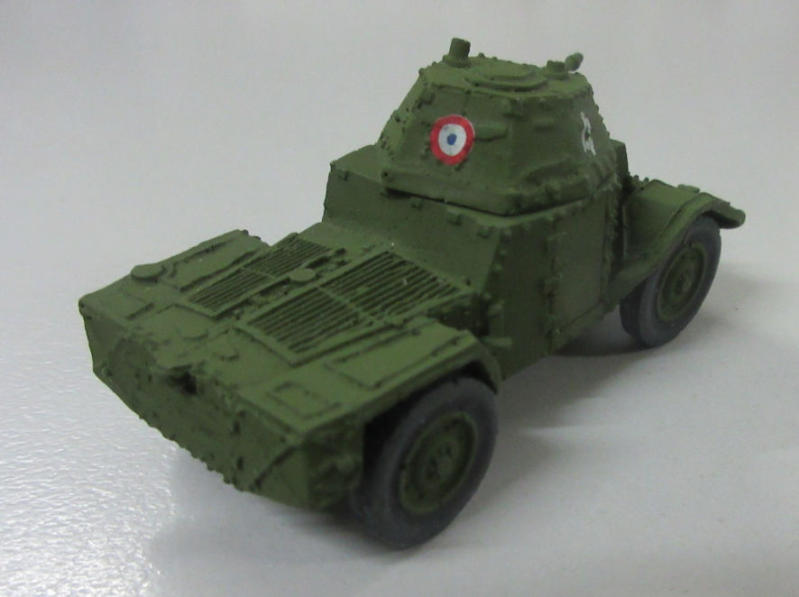 Panhard a