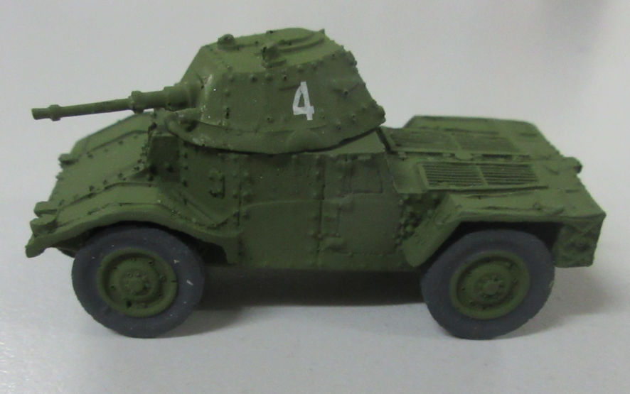 Panhard b