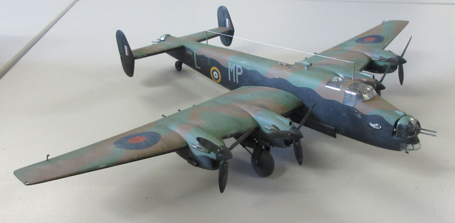 Halifax b