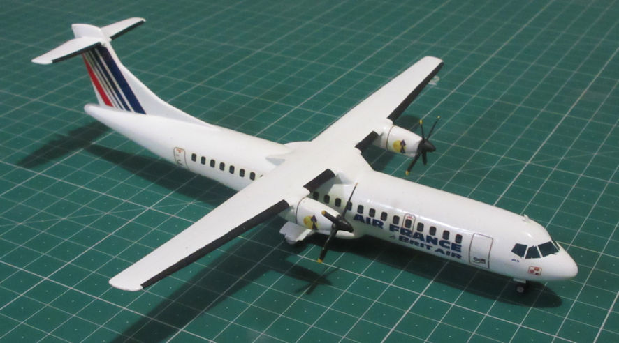ATR 72 F-Rsin 144