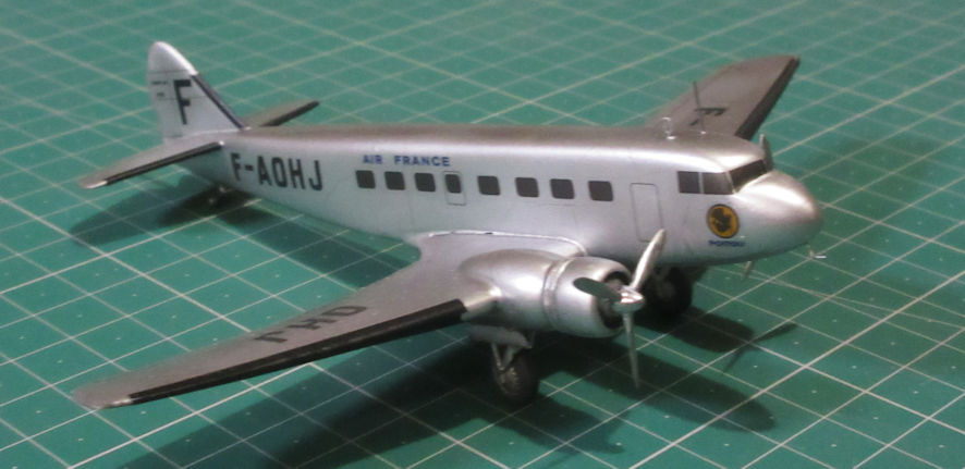 Bloch 220 - F-Rsin