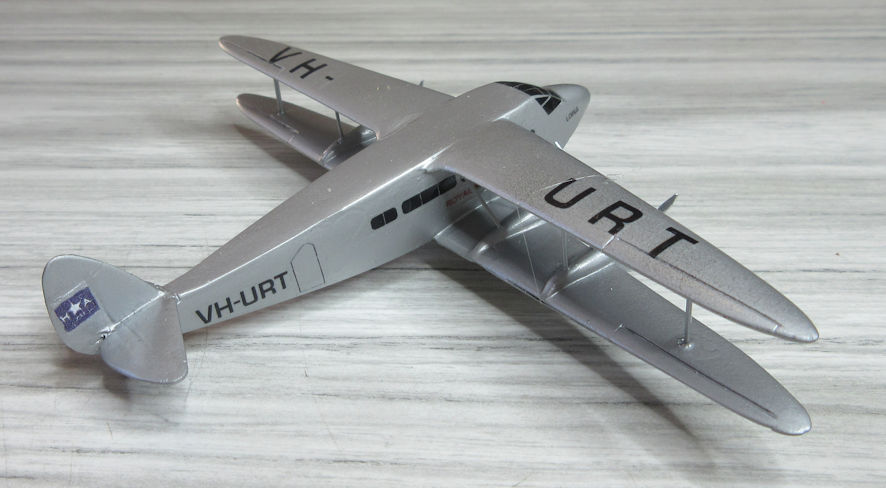 東京2020 Go Aircraft Miniature 2020 in Models – Leigh Edmonds little box of stuff
